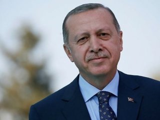 Cumhurbaşkanı Erdoğan: Bu ayıbı el birliğiyle sileceğiz