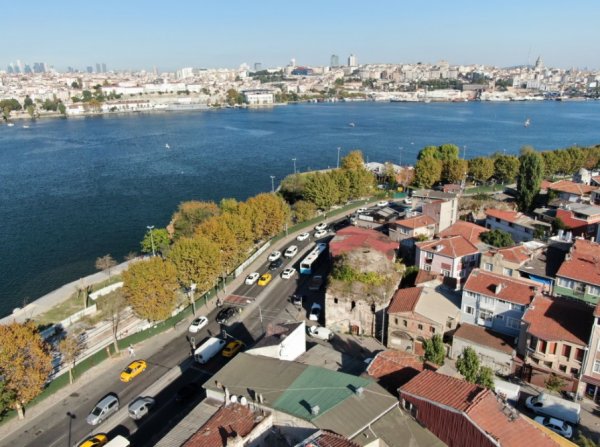 Mimar Sinan’ın hamamı için 2,5 milyon dolar isteniyor 