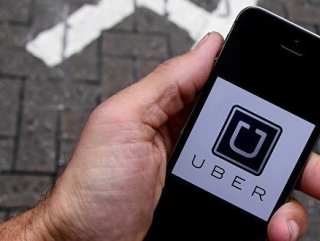 Uber, Londra lisansını kaybetti 