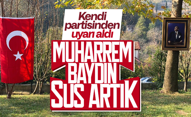 CHP'li Engin Özkoç'tan Muharrem İnce'ye sert çıkış