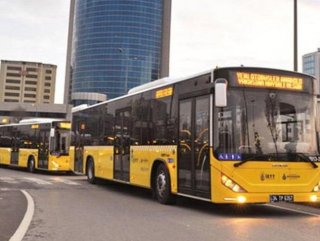 İstanbul için 130 yeni otobüs alınacak