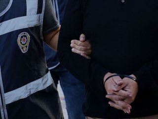 Ankara merkezli 4 ilde eş zamanlı operasyon: 34 gözaltı