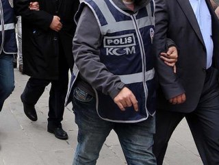 İstanbul merkezli 13 ilde dolandırıcılık operasyonu #1