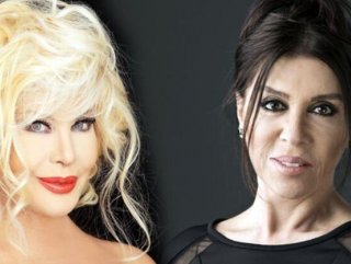 Nebahat Çehre ve Emel Sayın’dan gençlik sırları #1