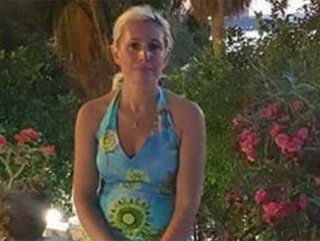 Ayşe Tuba Arslan'ın yürek burkan yeni dilekçesi #1