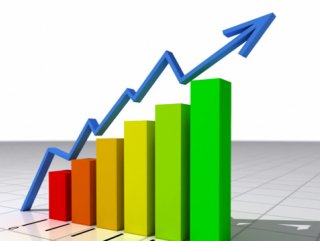 Türkiye ekonomisi 0,9 büyüdü #1