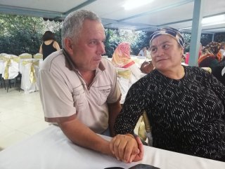 Zonguldak’ta karı-koca konserveden zehirlendi #1