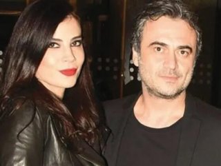 Feyza Çıpa, Kutsi'yi özlüyor #1