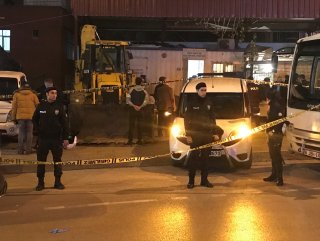 Bursa'da başından vurulan polis memuru şehit oldu