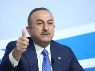 Çavuşoğlu: Türkiye NATO zirvesinde taviz vermedi