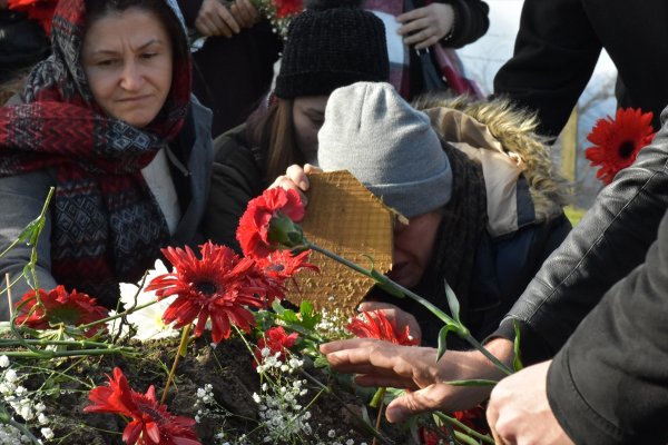 Ceren Özdemir, doğum gününden 3 gün önce öldürüldü 