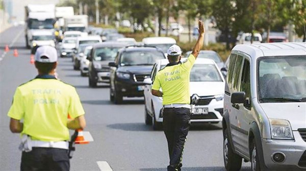 Yeni yılda zorunlu trafik sigortası ücretleri 