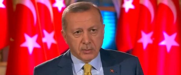 Erdoğan: Libya yardım isterse hazırız