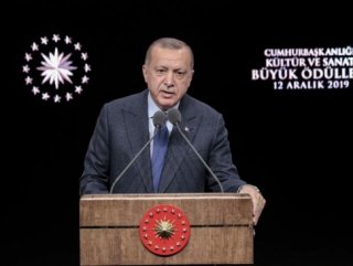 Erdoğan: İntikam hissi ile karşı karşıyayız 