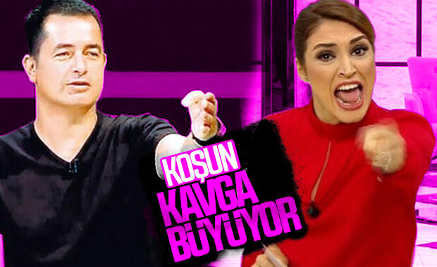 acun ilicali zuhal topal gerginligi buyuyor