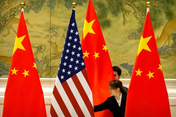 ABD ile Çin arasında 50 milyar dolarlık anlaşma