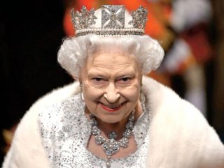 İngiltere Kraliçesi için sosyal medya sorumlusu aranıyor