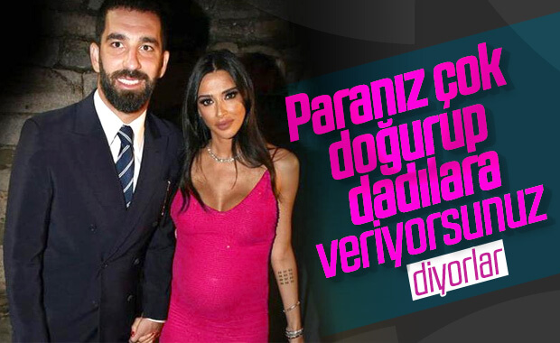 Aslıhan Turan: Evliliğimiz dört dörtlük diyemem