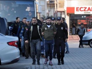 Osmaniye'de DEAŞ operasyonu: 4 tutuklama