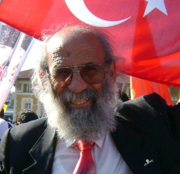 Ercan Kont yaşamını yitirdi