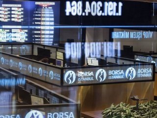 Borsa İstanbul yine rekor kırdı