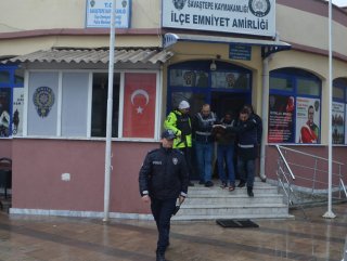 Balıkesir'de arkadaşlarını öldüren 2 kişi tutuklandı