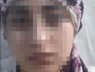 Kayıp kız annesine video gönderdi: Anne ben evlendim