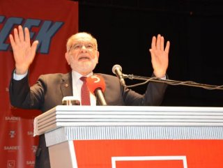 Karamollaoğlu: Kanal İstanbul ekonomik  fayda sağlamaz