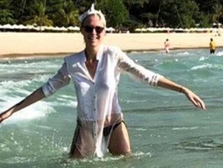 Derin Mermerci Phuket'te