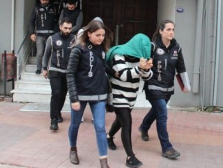 İzmir'de sigorta şirketi dolandırıcılarına operasyon 