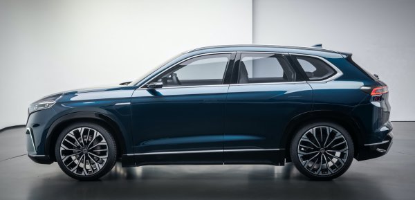 Almanların hedefinde Türkiye'nin yerli otomobili var
