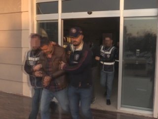 Şanlıurfa’da yasa dışı bahis operasyonu: 16 tutuklama