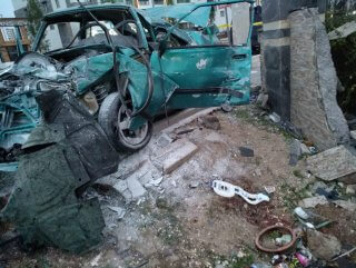 Diyarbakır’da kaza: 2 öğrenci hayatını kaybetti