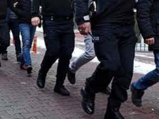Mardin'de uyuşturucu operasyonunda 5 kişi tutuklandı