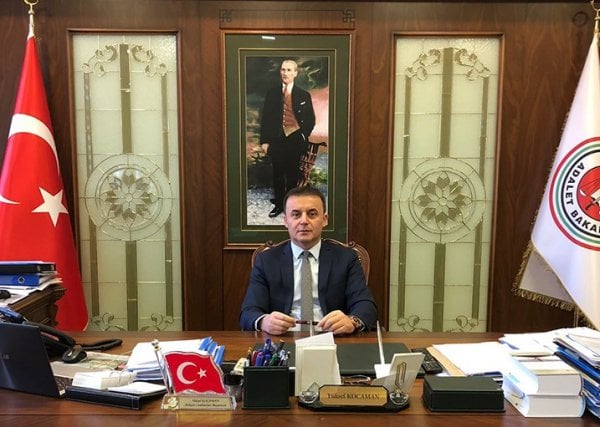 Ankara Cumhuriyet Başsavcısı: FETÖ yüzde yüz bitmedi