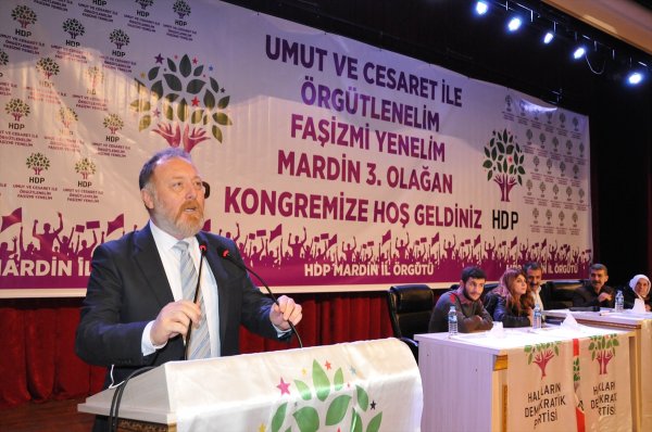 Temelli: Elektrik faturaları silahlara gidiyor