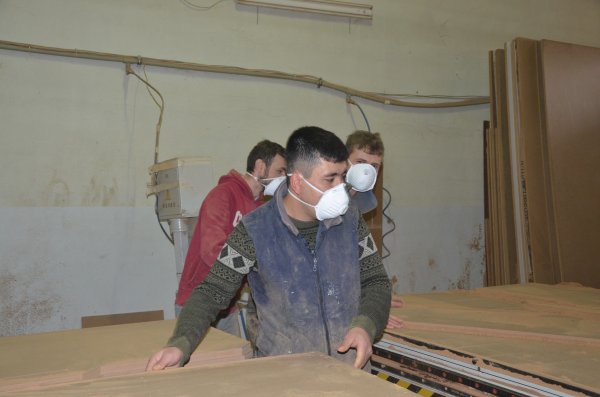 Haram diye 20 bin lira çıkan Milli Piyango biletini yaktı