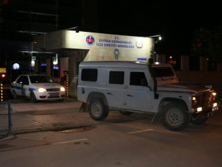 Adana'da tefeci operasyonu: 18 gözaltı