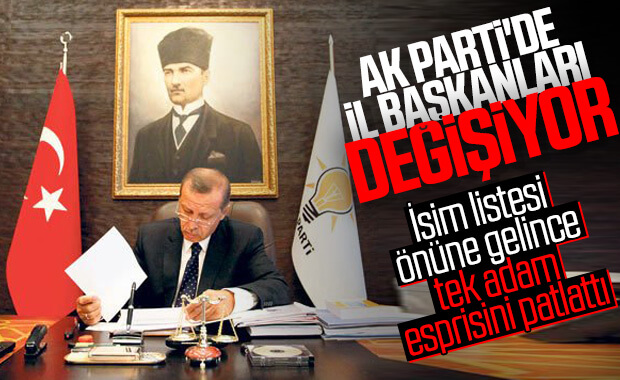 Cumhurbaşkanı Erdoğan'dan tek adam esprisi