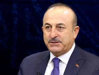 Bakan Çavuşoğlu, Irak'a gidiyor