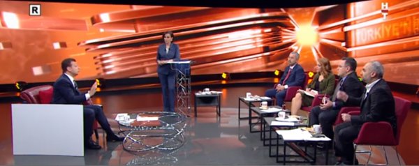 İmamoğlu, Erdoğan'dan Kanal İstanbul randevusu istedi