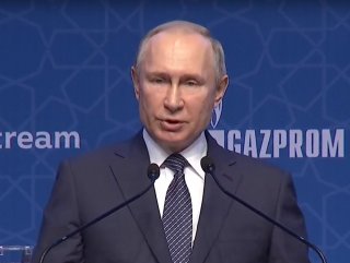 Putin: İlişkilerimiz engelleme çabalarına rağmen gelişiyor