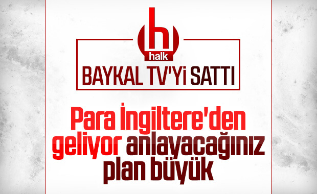 Halk TV'nin satışı kesinleşti