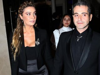 Sıla ve Hazer evlendi