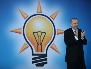 5 belediye başkanı AK Parti'ye geçti