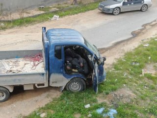 Libya'da Hafter'in saldırısında 6 sivil öldü