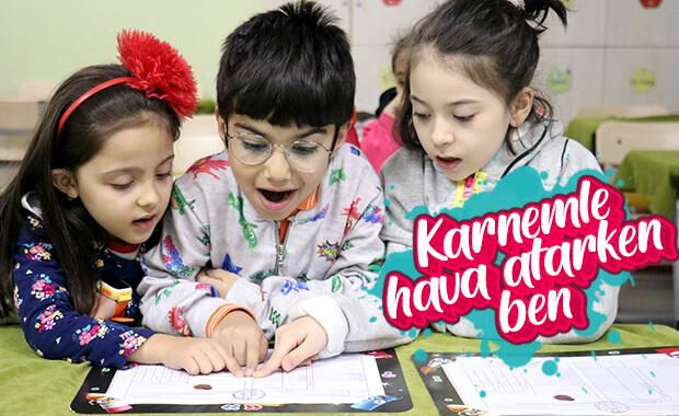 Öğrencilerin yarıyıl tatili başladı