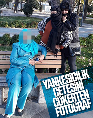 İstanbul polisinden yankesicilik operasyonu