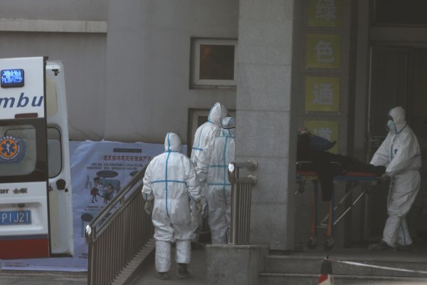 Çin'de görülen ölümcül koronavirüs salgını ABD'ye sıçradı