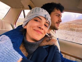 Alperen Duymaz'ın eşi villa istemedi